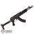 Rifle: Dam Toys AK-104 Rifle