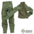 Uniform: DamToys Mens HPFU Shirt and Pants
