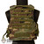 Vest: DamToys Mens SPEAR RBA Body Armor (Camo)