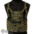 Vest: DamToys Mens Chest Rig (Camo)