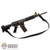 Rifle: DamToys M4 Rifle w/ Sling