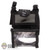 Pouch: DamToys Black GRG Pouch