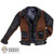 Coat: DamToys Mens Two-Tone Jacket (READ NOTES)