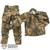 Uniform: DamToys Mens Russian Spetsnaz Uniform (Camo)