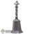 Bell: DamToys Metallic Hand Bell