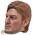 Head: DamToys Sean