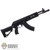 Weapon: DamToys AK15K Assault Rifle