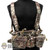 Vest: DamToys Mens D3-H Tactical Chest Rig