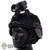 Helmet: DamToys Mens Tactical Helmet w/ Cover and AN/PVS-14