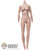 STAINED Figure: Doechii Base Body w/ Pegs (READ NOTES)