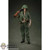 Boxed Figure: Doechii Vietnam War Female Soldier (GS-002)