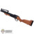 Rifle: Doechii M79 40mm Grenade Launcher