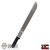 Weapon: Ekuaz Toys 1/12th Machete