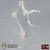 Display: Ekuaz Toys 1/12th Clear Stand
