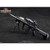 Rifle Set: Easy & Simple USMC M-27 IAR (Infantry Automatic Rifle) (06001)