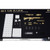 Rifle Set: Easy & Simple M-110 Semi Automatic Sniper System Cerastes (06003D)
