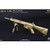 Rifle Set: Easy & Simple M-110 Semi Automatic Sniper System Cerastes (06003D)