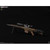 Rifle Set: Easy & Simple Barrett MRAD Multi-Role Brown (MSE0001A)
