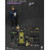 Boxed Figure: E&S Agency GRS Globe Response Staff "Asset" (26010)