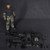Boxed Figure: E&S Task Force Spectre "Skipper" (ES-28001)