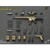 Rifle Set: E&S PMC Weapon Set/Doom's Day Kit