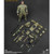 Boxed Figure: E&S Tier 1 SMU Part VII Ranger Regimental Reconnaissance Company (ES-26026CV)