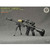 Boxed Figure: E&S MARSOC Raider Urban Warfare Operator 5th Ann. (ES-26027)
