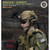 Boxed Figure: E&S MARSOC Raider Urban Warfare Operator 5th Ann. (ES-26027)