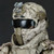 Uniform Set: E&S "Heavy Breacher" Uniform & Armour Set (GA2001A)