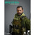 Boxed Figure: General's Armoury Secret Operative Bravo 6 Urban Version (GA1002U)