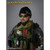 Boxed Figure: ES PMC Urban Assaulter 3 (ES-26039)