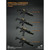 Weapon Set: ES Special Forces Elite Units LVAW (ES-06027)