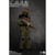 Boxed Figure: ES CBRN Assault Team (ES-26054S)