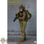 Boxed Figure: Easy Simple SMU Tier1 Operator Cultural Support Team (ES-26064C)