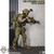 Boxed Figure: Easy Simple FSB Alpha Team Leader (ES-26071R)