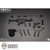 Boxed Figure: Easy Simple SDU Assault Team Chronology (ES-26070B)