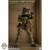 Boxed Figure: Easy Simple Paramilitary Forces Operator (ES-26073A)
