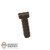 Grip: Easy Simple Tango Down Grip Tan