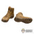 Boots: Easy & Simple Dirty Molded Tactical Boots