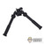 Tool: Easy Simple Black Tactical Bipod