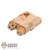 Sight: Easy & Simple PEQ IR Laser