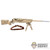 Rifle: Easy & Simple Weathered MK13 MOD0 Bolt Action Sniper Rifle w/Sling