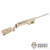Rifle: Easy & Simple Weathered MK13 MOD0 Bolt Action Sniper Rifle w/Sling