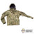 Coat: Easy & Simple Multicam Gryphon Hybrid Combat Jacket