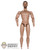 Figure: Easy & Simple Cooper w/Wrist & Ankle Pegs