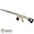Rifle: Easy Simple Weathered Chris Kyle M110