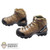 Boots: Easy Simple Molded Kailash GTX Hiking Boots (No ankle pegs)