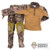 Uniform: Easy & Simple Kryptek Highlander Camo