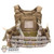 Vest: Easy & Simple Low Vis MBAV