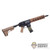 Rifle: Easy & Simple 416 Assault Rifle w/SMR Hand Guard